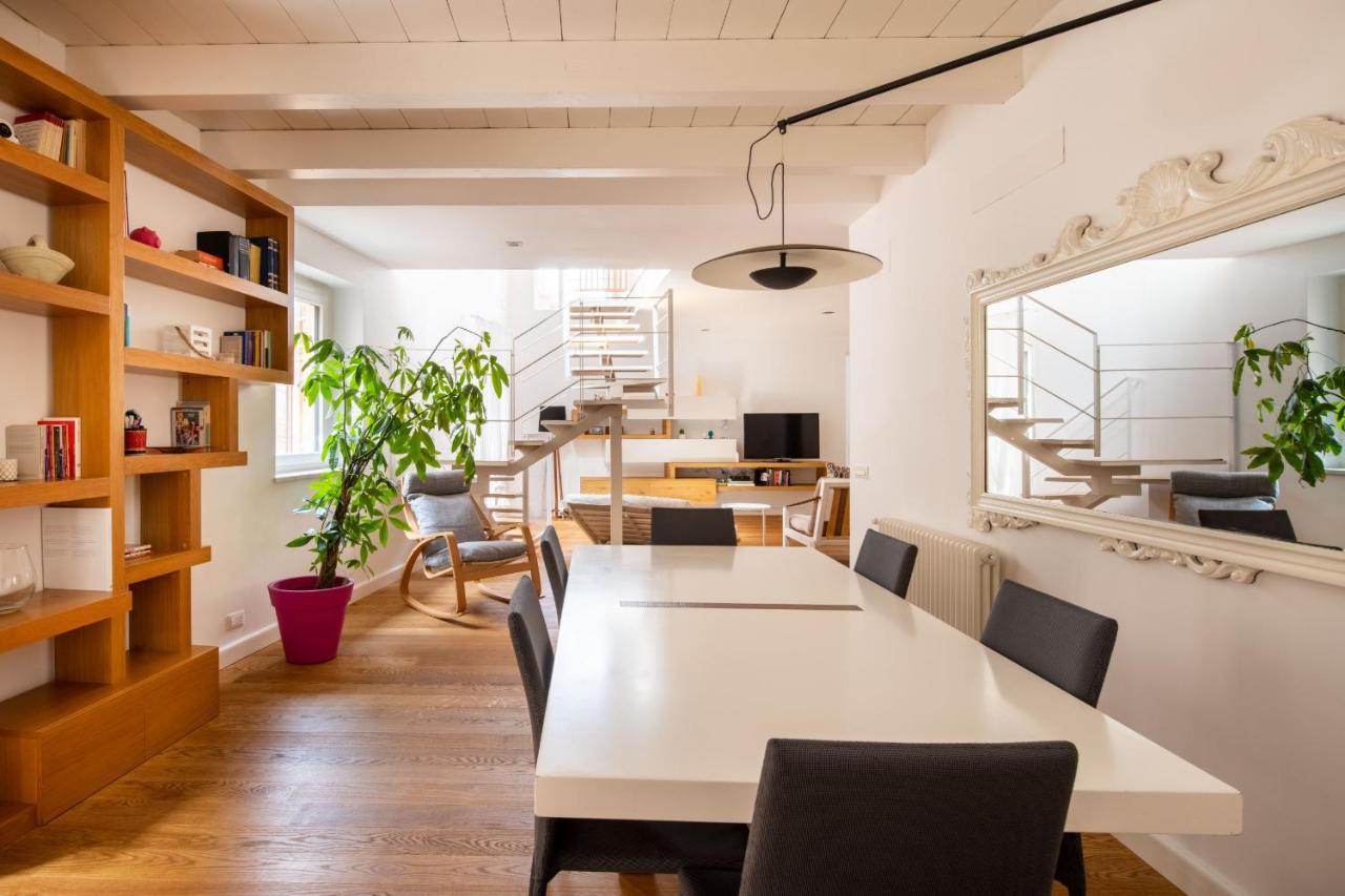 Vittorio Emanuele Apartment With Terrace By Wonderful Italy Palermo Exterior foto