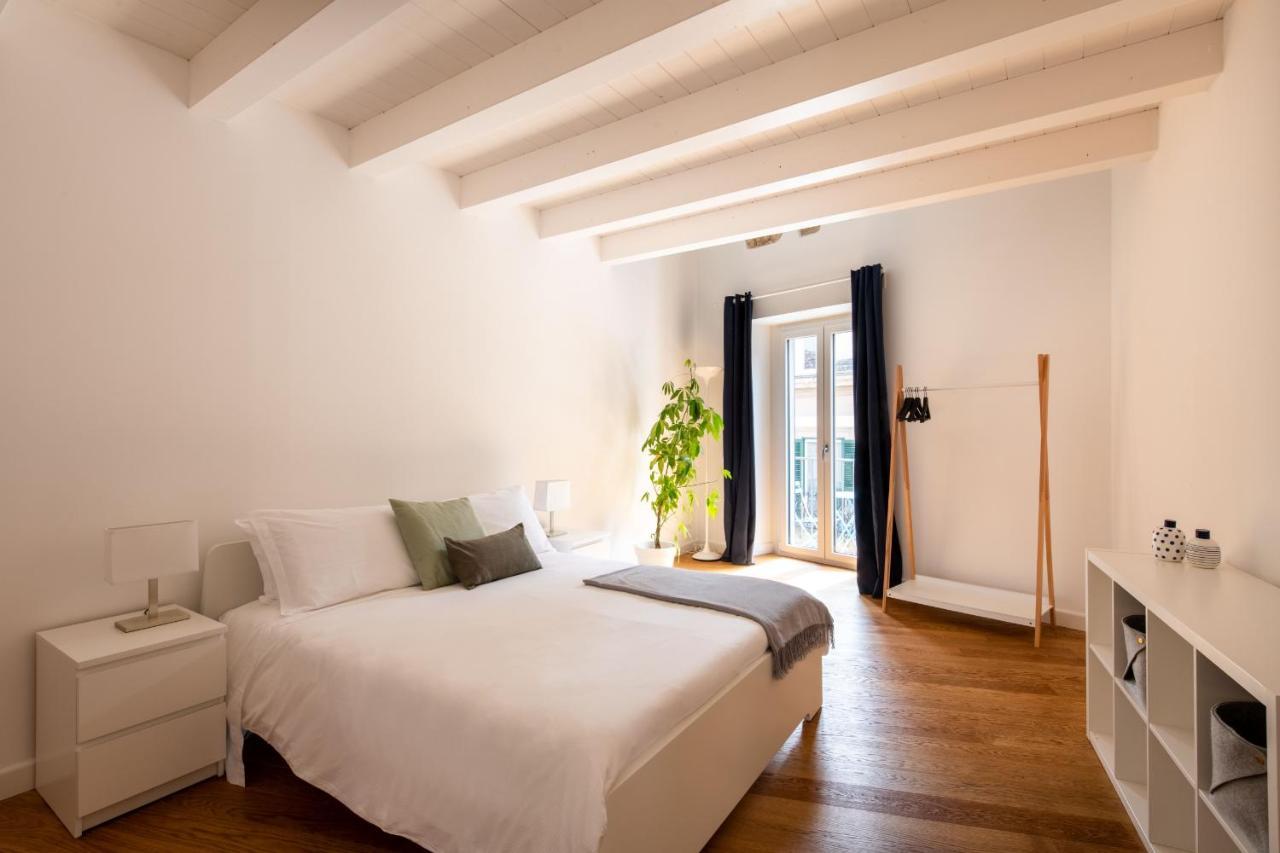 Vittorio Emanuele Apartment With Terrace By Wonderful Italy Palermo Exterior foto