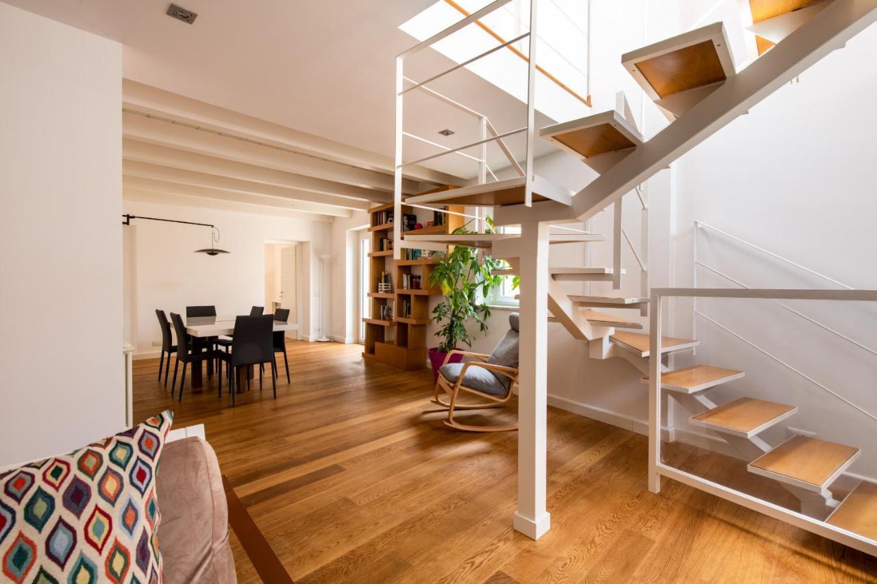 Vittorio Emanuele Apartment With Terrace By Wonderful Italy Palermo Exterior foto