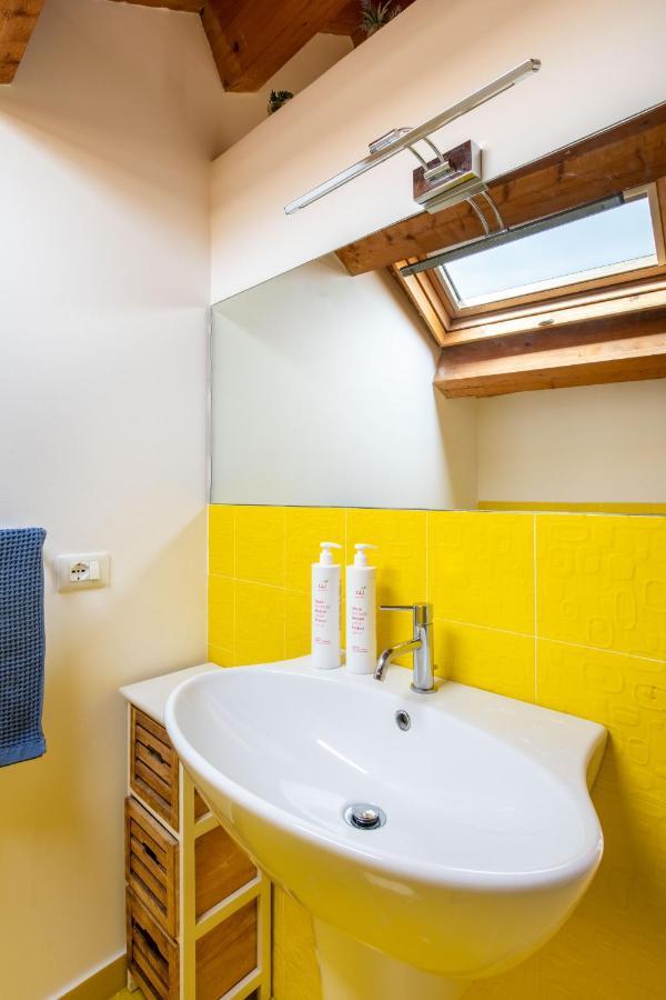 Vittorio Emanuele Apartment With Terrace By Wonderful Italy Palermo Exterior foto
